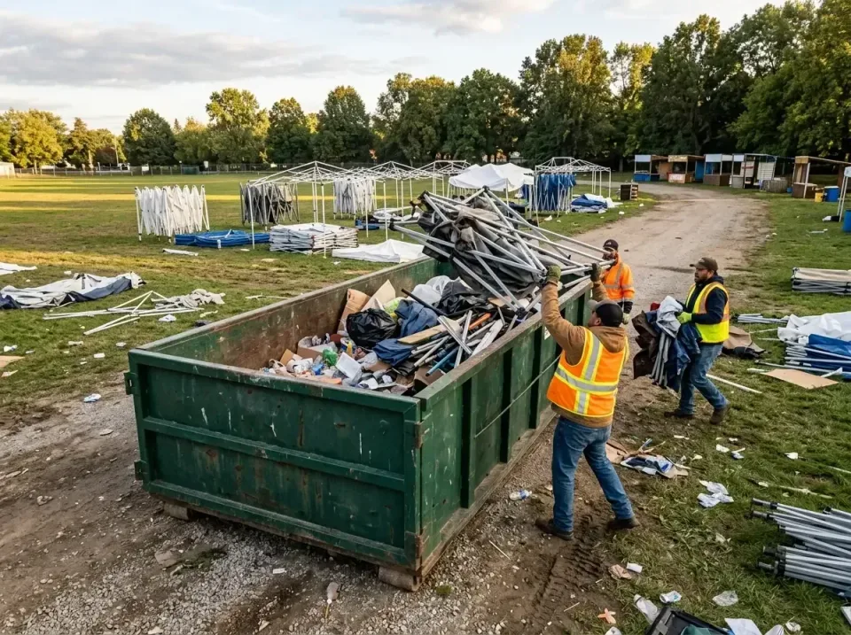temporary-event-waste-containe-016 — frequently asked questions, Roll-Off Dumpster Rental Services in Klamath Falls, OR